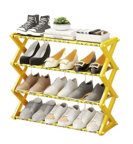 Duck Shoe Rack