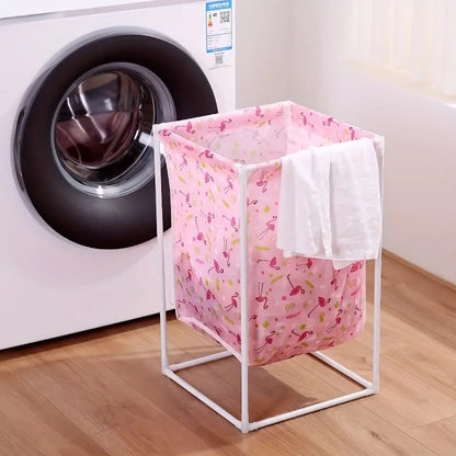 Laundry Basket (Single Layer)