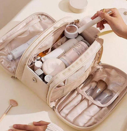 Large Capacity Makeup Bag