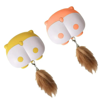 Portable Owl USB Hand Warmer