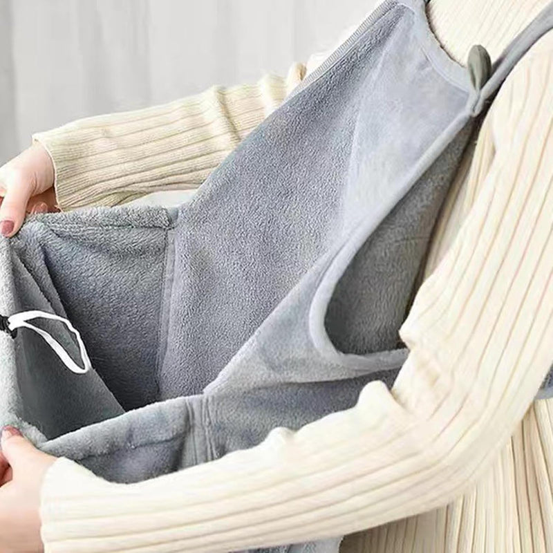 Sleeping Carrier Pamper Carrier Apron