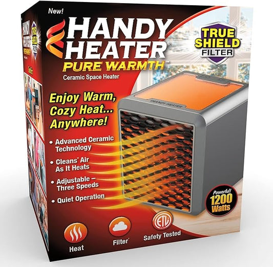 Handy Heater