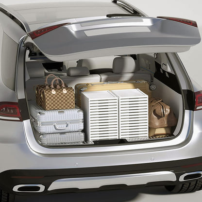 Gridspace Shoe Storage Box (5 Tier)