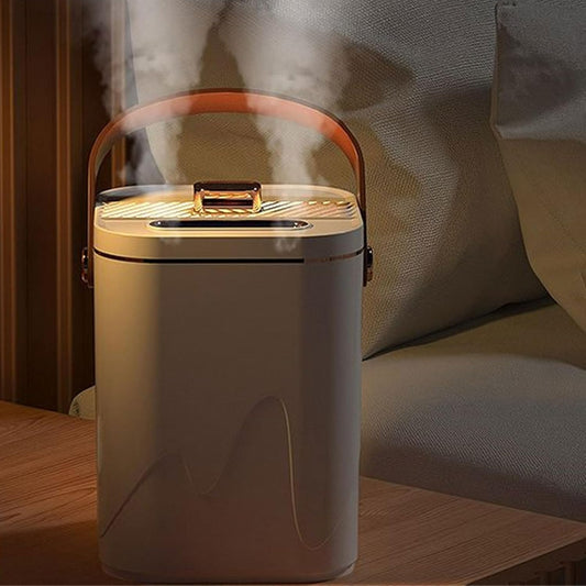 Lightweight Air Humidifier (1.8L)