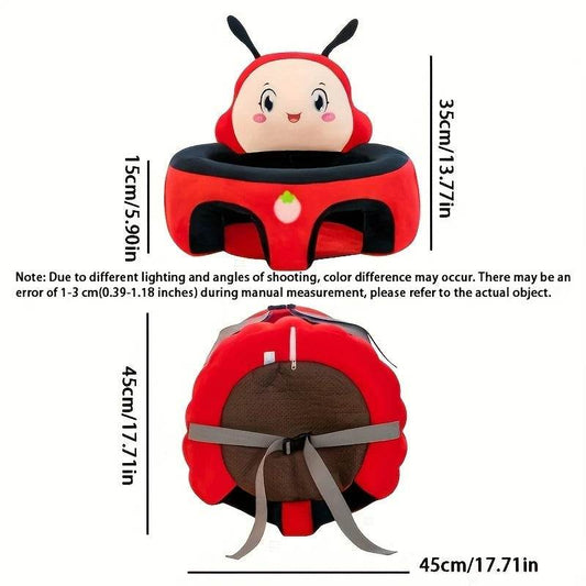 Plush Cartoon Sofa - DMC Wholesale