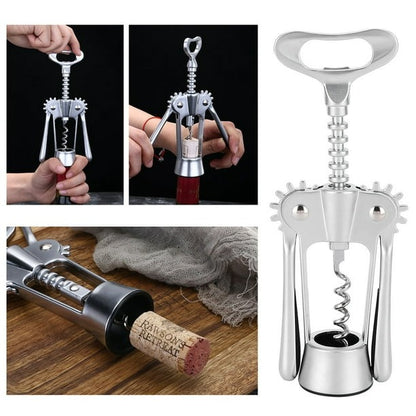 Wine Corkscrew Opener