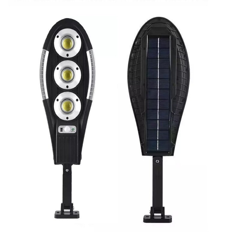 Waterproof Solar Street Light