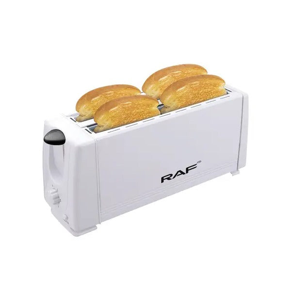 Four Slice Pop up Toaster