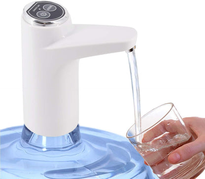 Automatic Water Dispenser