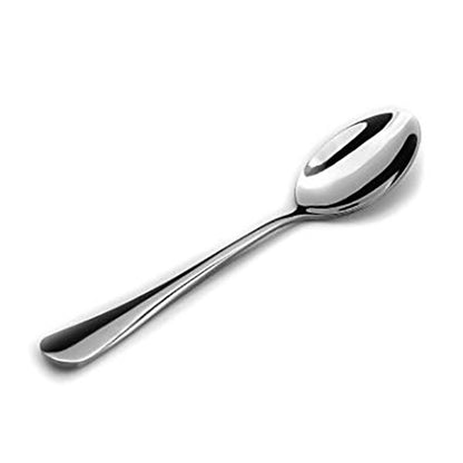 Stainless Steel Tea Spoon Set (6 pcs)