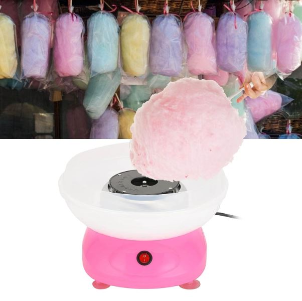 Cotton Candy Maker