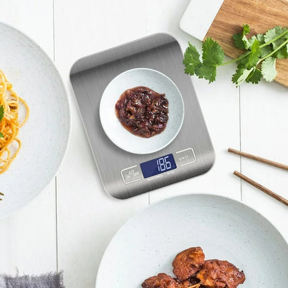 Kitchen Electronic Scales