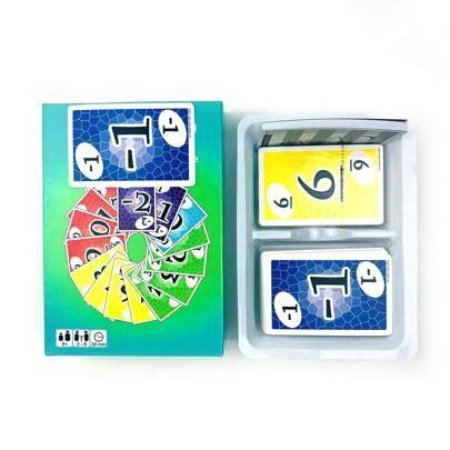 Skyjo Card Game - DMC Wholesale