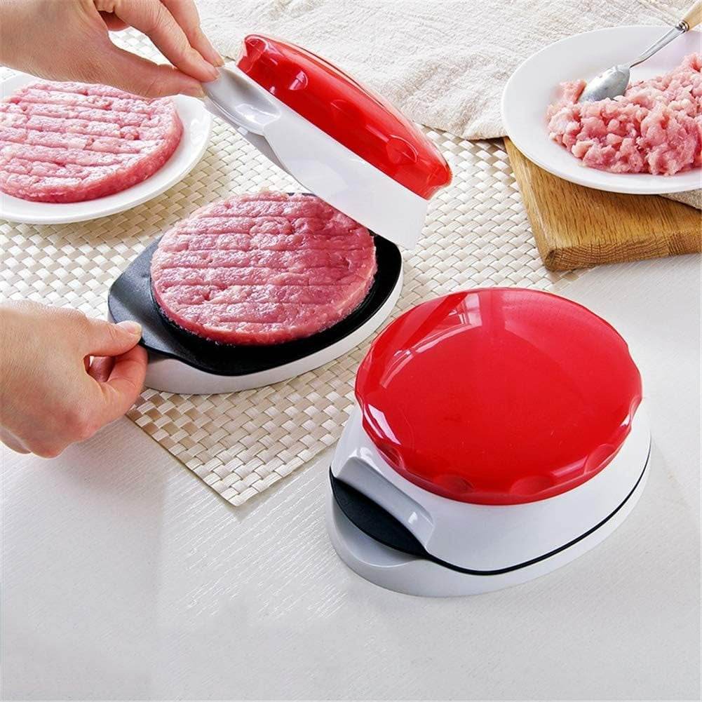 Burger Patty Maker - DMC Wholesale