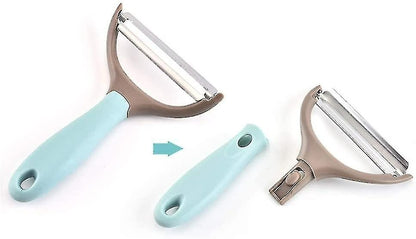 Fruit and Vegetable Peeler (3 pcs)