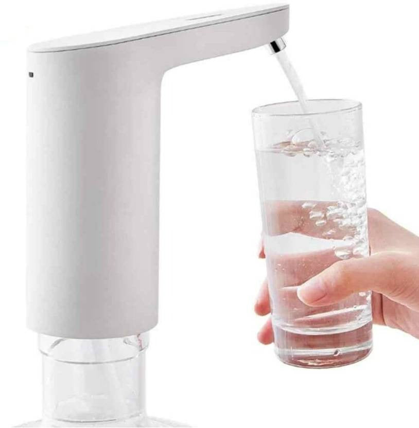 Automatic Water Dispenser