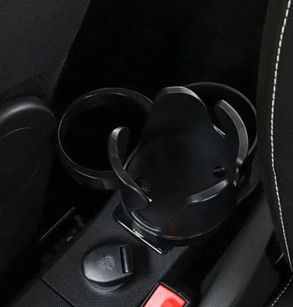 Multifunctional Car Cup Holder