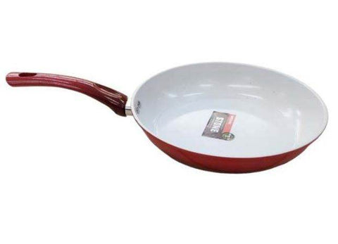 Ceramic Non-Stick Fry Pan (28 cm) - Alt View