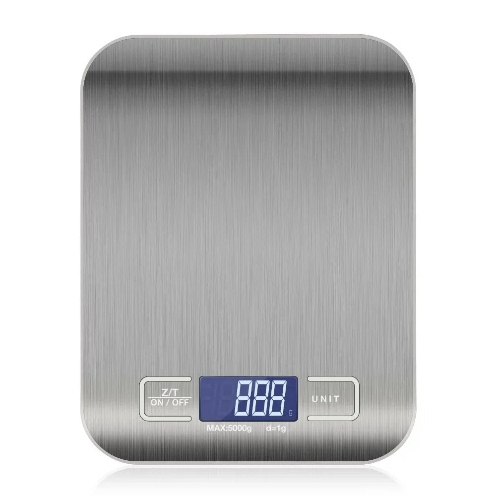 Kitchen Electronic Scales