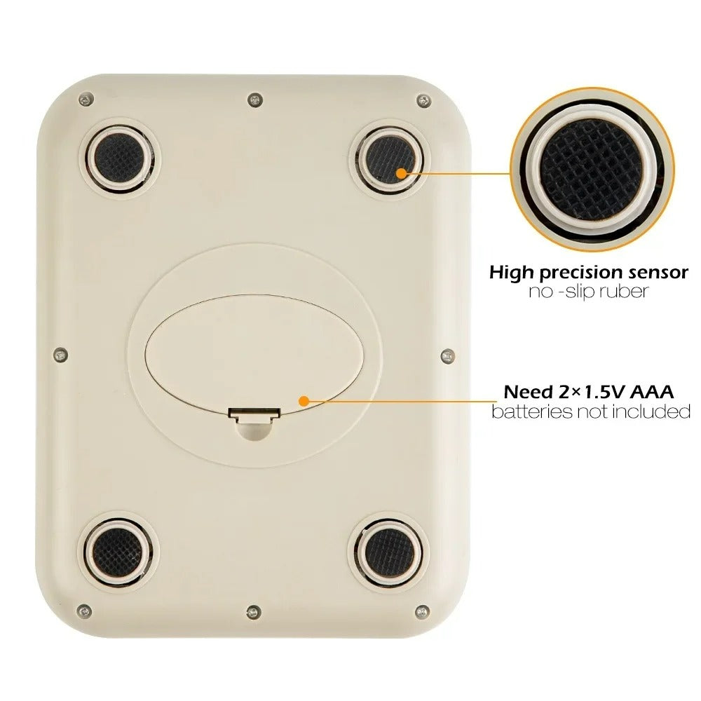 Kitchen Electronic Scales