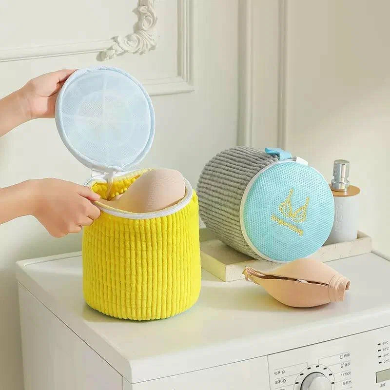 Microfibre Underwear Washing Bag