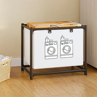 Large Laundry Basket
