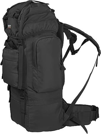 Internal-frame Waterproof Backpack