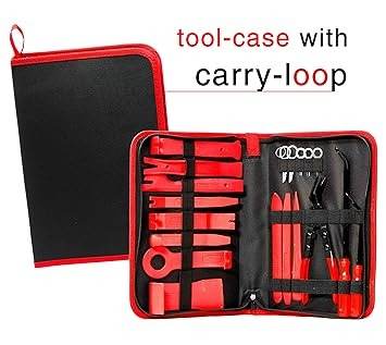 Auto Trim Panel Removal Tool Kit - Alt View