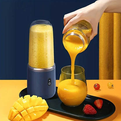 Portable USB Smoothie Blender