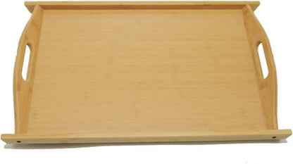 Wooden Serving Tray (Small)