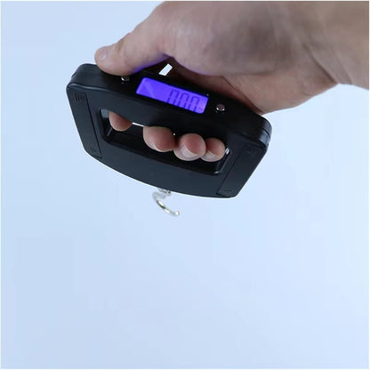 Electronic Luggage Scale