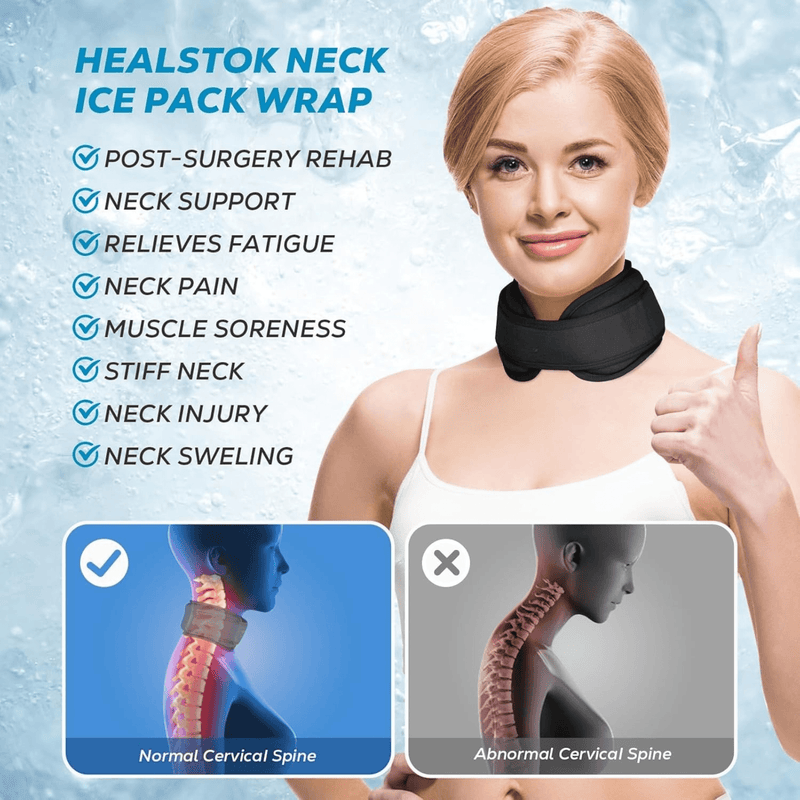 Ice Neck Wrap