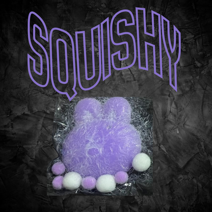 Stress-Free Squishy Fidget Toy