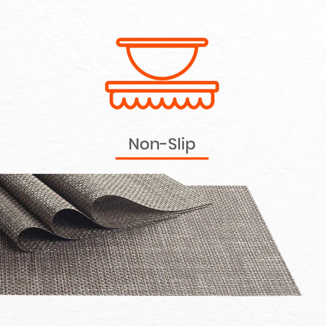 Table Place Mats (30x45cm)(6 pcs)