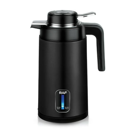 Double Wall Thermos Style Kettle (1.8L)