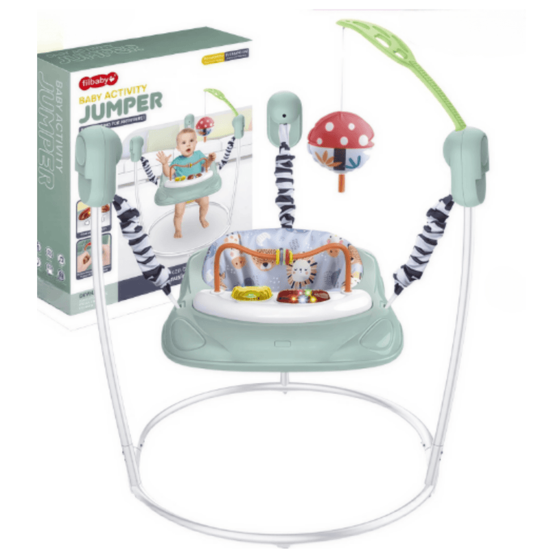 Baby Activity Jumper
