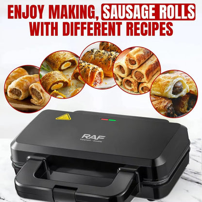 Sausage Roll Maker