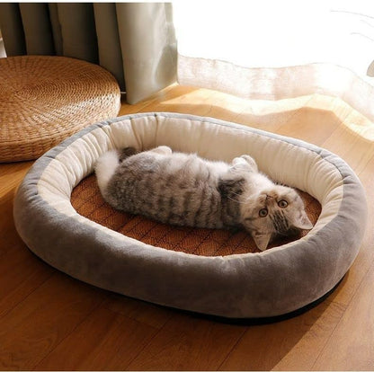 Cool Touch Pet Bed