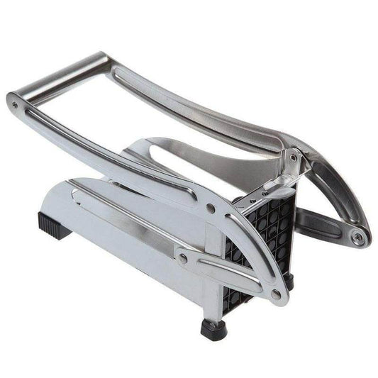 Stainless Steel Potato Chipper - DMC Wholesale
