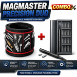 MagMaster Precision Duo