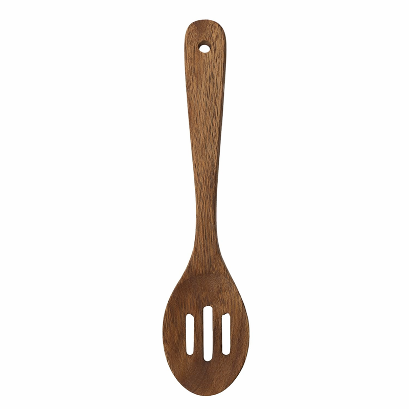 Earthgrain Essentials Bamboo Utensil Set (4 pcs)