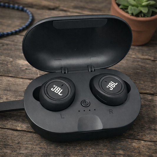 JBL FREE X8 True Wireless Earbuds