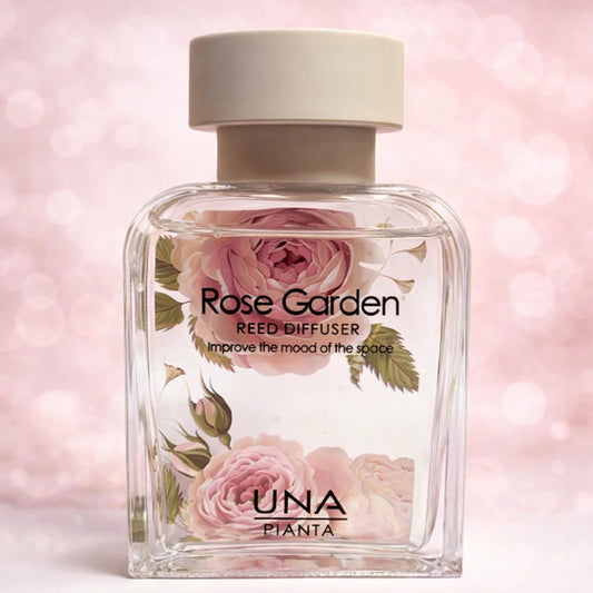 Reed Diffuser Collection