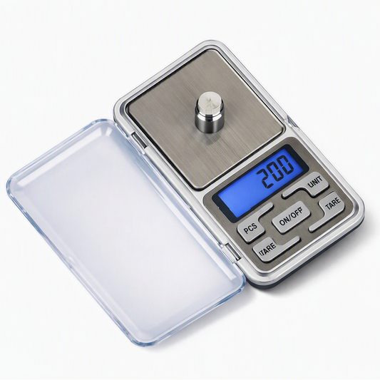 Kouvolsen Mini Electronic Scale KOS-17002