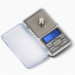 Kouvolsen Mini Electronic Scale KOS-17002