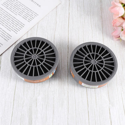 Filter Cartridge for Face Mask (Set Of 2)