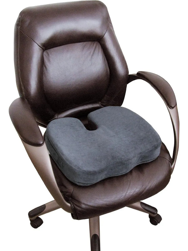 Heatable Orthopedic Cushion