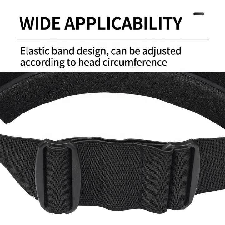 Protective Full Face Helmet