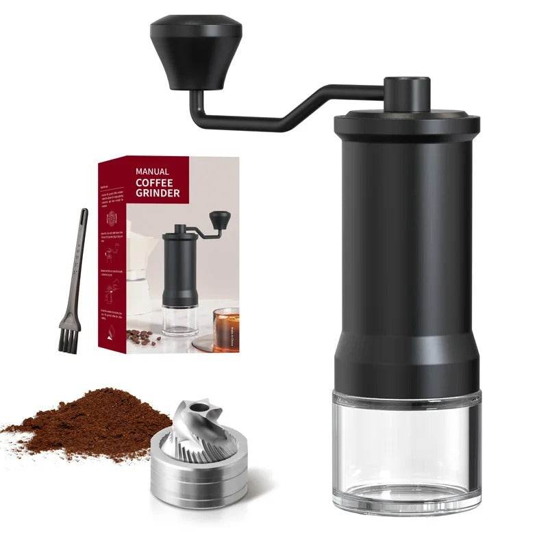 Hand Crank Coffee Bean Mill DMC Wholesale