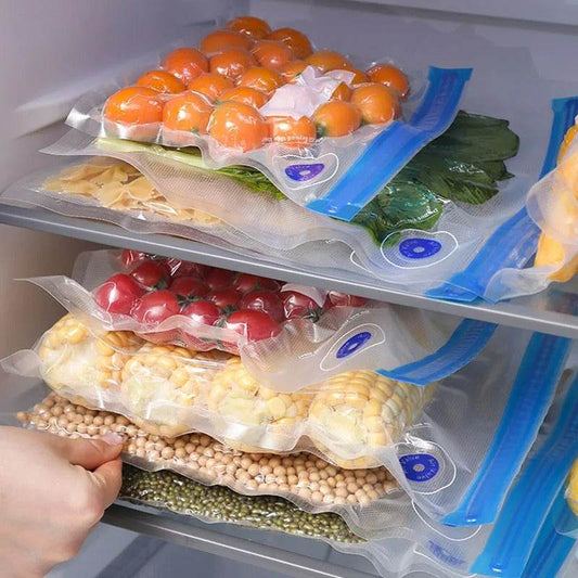 Portable Automatic Fresh Vacuum Packing Machine - DMC Wholesale